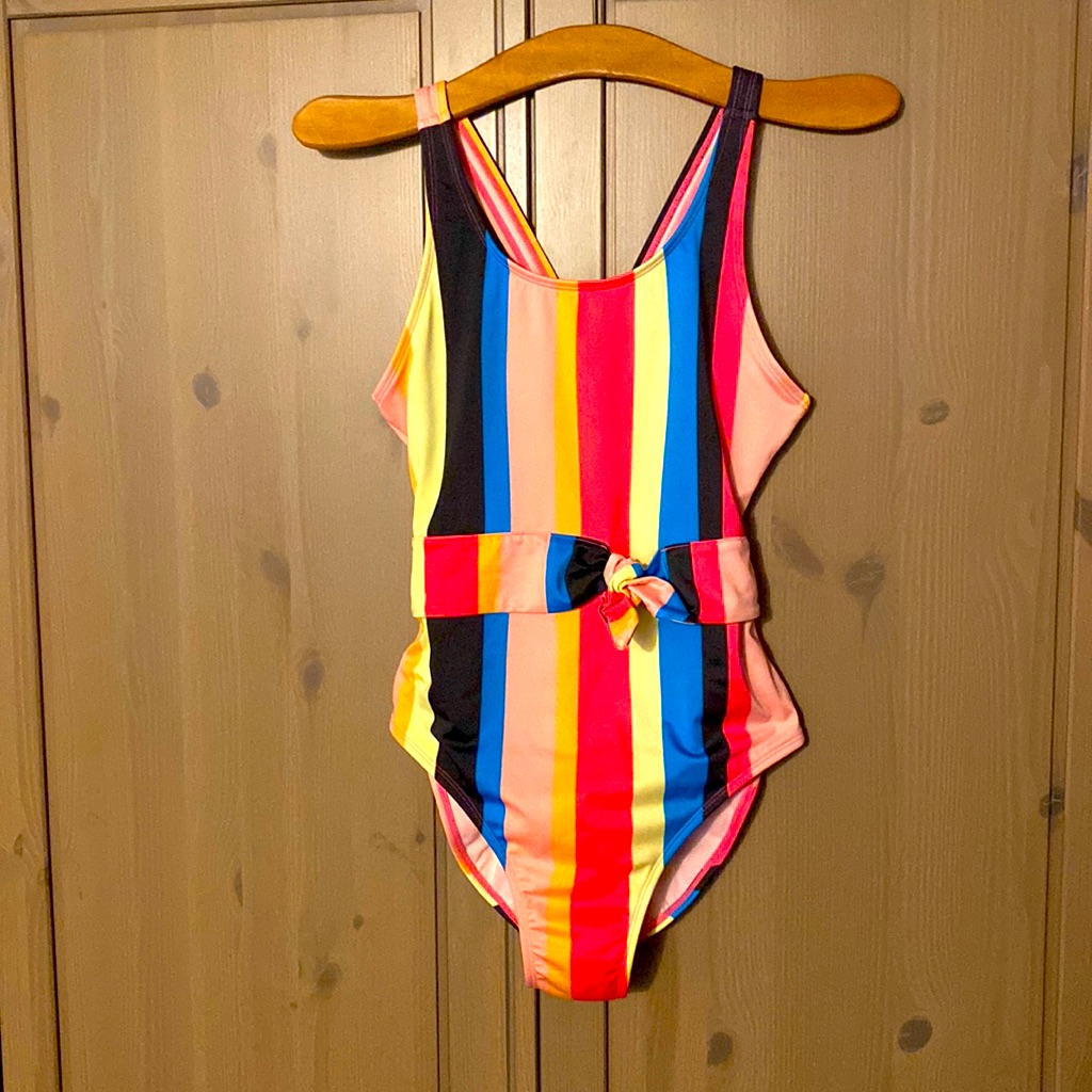 Art Class Brand Swim Suit